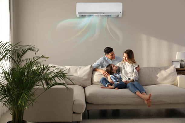 Best Affordable HVAC services  in Sheboygan Falls, WI
