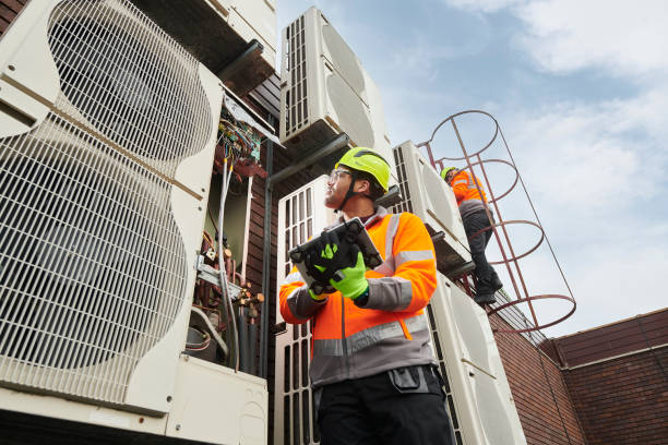 Best Local HVAC companies  in Sheboygan Falls, WI