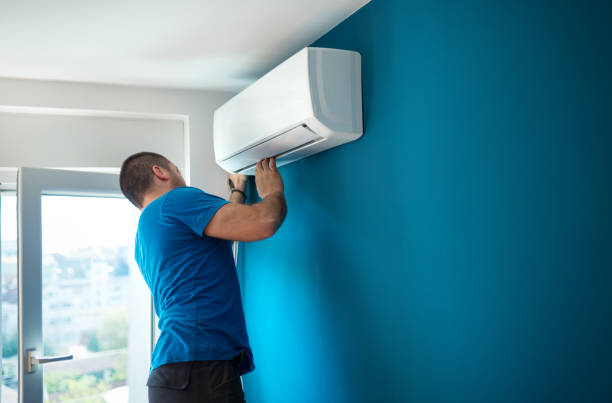 Best Emergency HVAC repair  in Sheboygan Falls, WI
