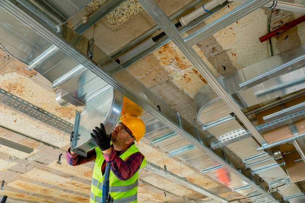 Best HVAC maintenance near me  in Sheboygan Falls, WI