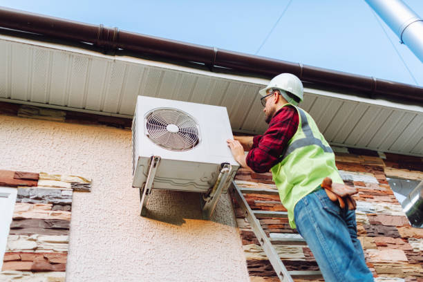 Best Local HVAC companies  in Sheboygan Falls, WI
