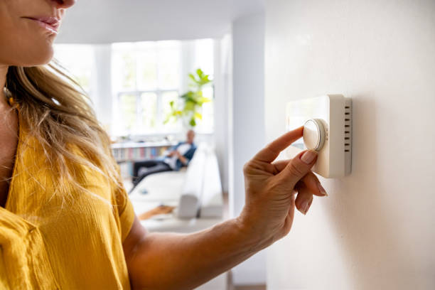 Best Ductless HVAC repair  in Sheboygan Falls, WI