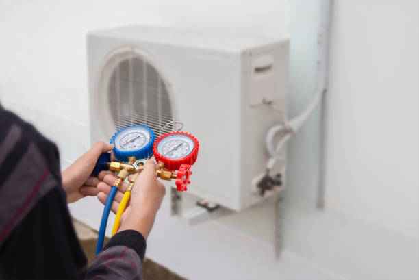 Best Central air repair  in Sheboygan Falls, WI