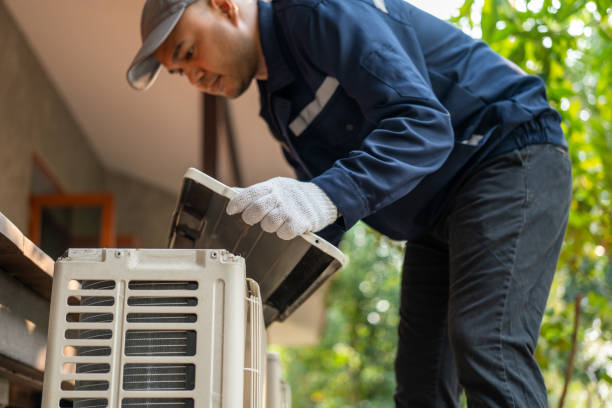 Best HVAC repair near me  in Sheboygan Falls, WI