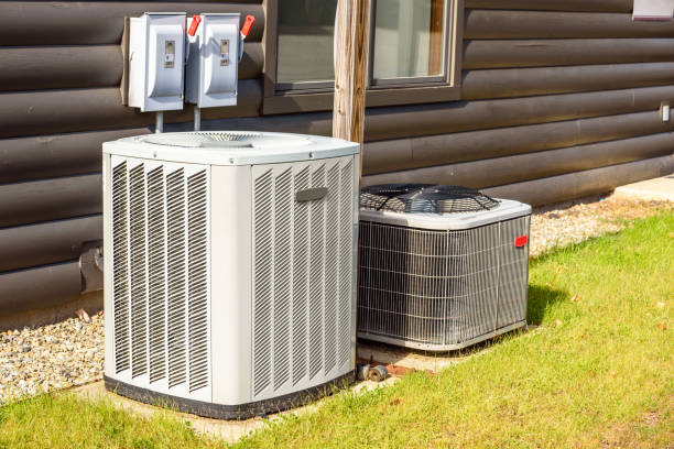 Best Residential HVAC services  in Sheboygan Falls, WI